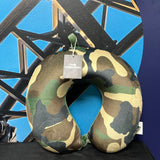 Swarm Neck Pillow