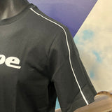 TP Logo Black T-Shirt