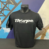 TP Logo Black T-Shirt