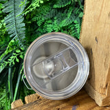 The SWARM Travel Cup