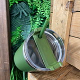 The SWARM Handle Tumbler
