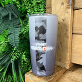 The SWARM Travel Cup