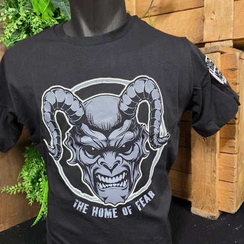 Fright Nights® Lucifer T-Shirt