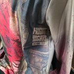 Fright Nights® Zombie Long Sleeved Top
