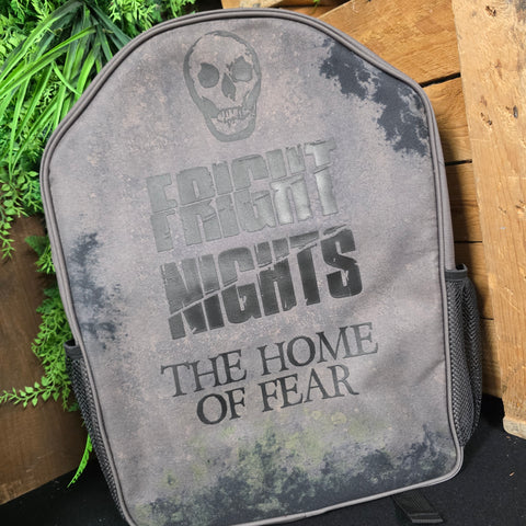 Fright Nights® Tombstone Backpack