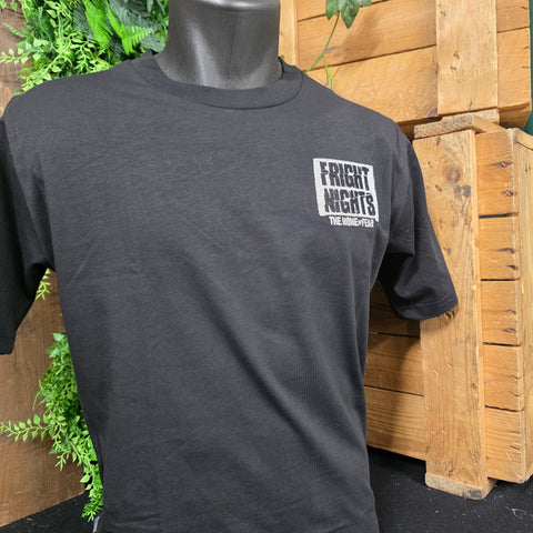 Fright Nights® Maze T-Shirt '25