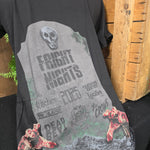 Fright Nights® Maze T-Shirt '25