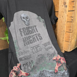 Fright Nights® Maze T-Shirt '25