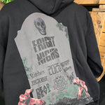 Fright Nights® Maze Hoody '25