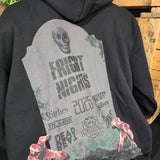 Fright Nights® Maze Hoody '25