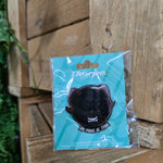 Fright Nights® Lucifers Pin Badge