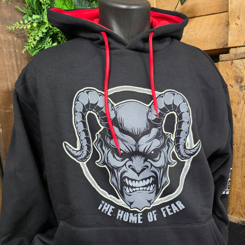 Fright Nights® Lucifer Hoody