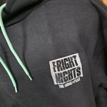 Fright Nights® Maze Hoody '25