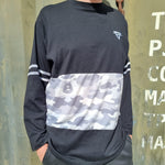 The SWARM Long Sleeve Jersey